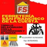 Fotos de Ferretería San Francisco De La Cuesta
