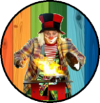 Fotos de Fiestas Infantiles Magilandia