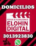 Fotos de Foto Y Filmaciones Elohin Digital Barranquilla
