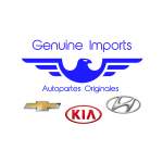 Fotos de Genuine Imports