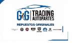 Fotos de G&G Trading Autopartes Sas