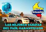 Fotos de Global Rent 4X4