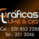 Graficas Luke & Cia