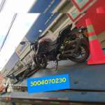 Fotos de Grua Para Motos Bogotá 3004070230