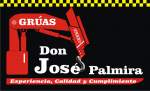 Fotos de Grúas Don José