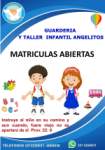 Fotos de Guardería Taller Infantil Angelitos