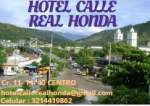 Fotos de Hotel Calle Real
