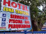 Fotos de Hotel Zona Tropical