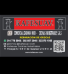 Fotos de Kafesuav Cocinas Industriales S.a.s
