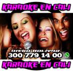 Fotos de Karaoke En Cali Para Reuniones Fiestas Eventos