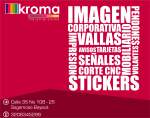 Fotos de Kroma Industrial Studio