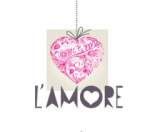 L'amore Vestidos