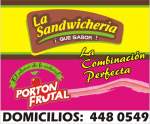 Fotos de La Sandwicheria & Porton Frutal