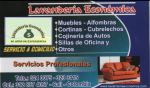 Fotos de Lavanderia De Muebles Alfombras Cortinas