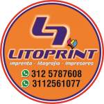 Fotos de Litoprint - Publicidad