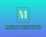 Logo Lavado  Especializado Muebles Y Colchones