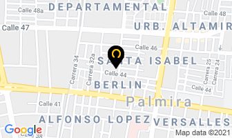 Mapa de 31-27 en Palmira