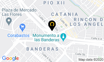 Mapa de A Baja ´´abastecemos Colombia en Bogotá D.C