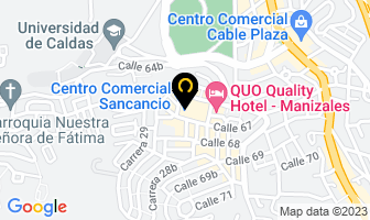 Mapa de A.&Amp; M. Mac Service en Manizales