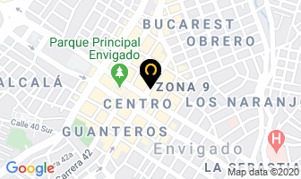 Mapa de Abaco Envigado Arrendamientos en Envigado