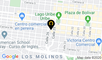 Mapa de Abello M. Jhon J. en Pereira