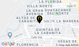 Mapa de Academia Corte Imperial en Bello