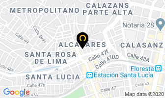 Mapa de Acarreos Tecno Trasteos en Medellín