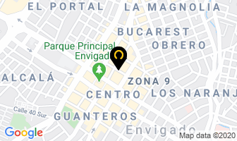 Mapa de Accesorios Y Celulares Dahys en Envigado