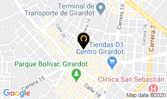 Mapa de Acción Antisolar en Medellín