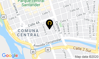 Mapa de Acefiltros en Neiva