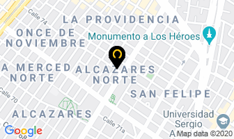 Mapa de Acrilicos Ideas Y Proyectos en Bogotá D.C