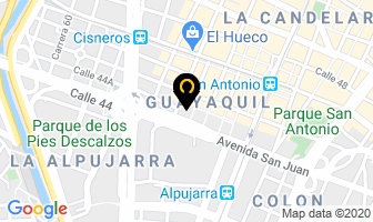 Mapa de Afichemanía en Medellín