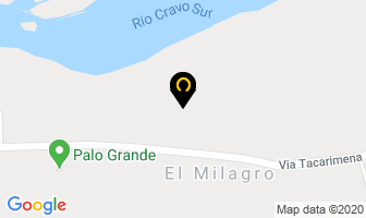 Mapa de Agregados Crasurca S.a en Yopal