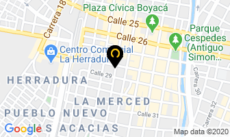 Mapa de Agronutrientes Del Campo en Tulua