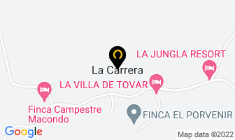 Mapa de Alejandro Penagos Publicidad en Ubaté