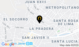 Mapa de Alex Percusion en Medellín