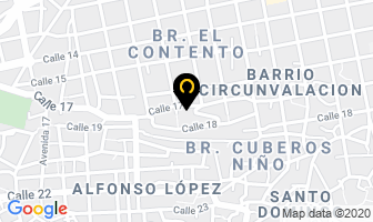 Mapa de Alimentos Klan S.a. en Cúcuta