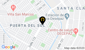Mapa de Alimentos - Productos Lácteos Valleblanco en Cali