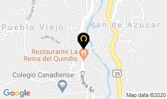 Mapa de Almacén De Remates Je en Medellín