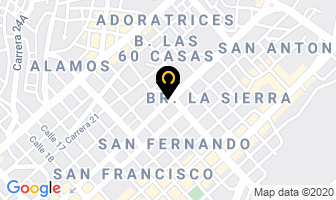 Almacén El Surtidor en Armenia - Teléfonos y Dirección