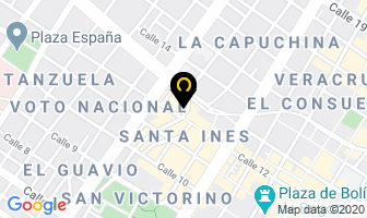 Mapa de Almacén Nacho Sport en Bogotá D.C