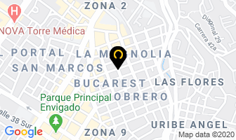 Mapa de Almacen Rapiyale en Medellín
