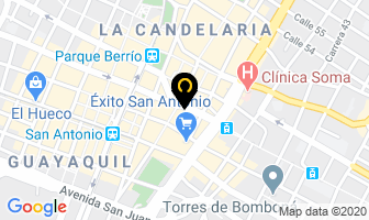 Almacén Y Calzado Paso Fino en La Candelaria, Medellín - Teléfonos y  Dirección