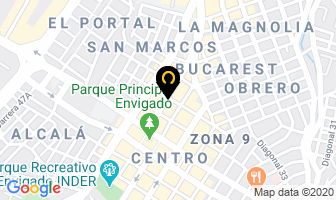 Mapa de Almacenes Zabas en Medellín