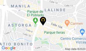 Mapa de Alta Seguridad Blindamax Con Multlock en Medellín