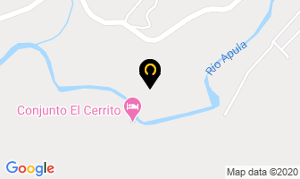 Mapa de Anapoima Fincas en Anapoima