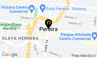 Mapa de Andres Lopez en Pereira