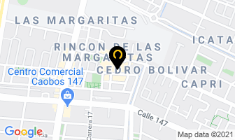Mapa de Anspiel Boutique en Bogotá D.C