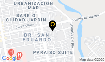 Mapa de Apampollo Broaster en Cúcuta