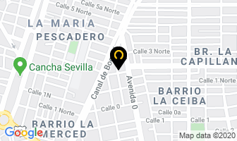 Mapa de Apartahotel Luxory Suite en Cúcuta